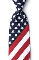 A Twist in the Tail- The history of the NeckTie