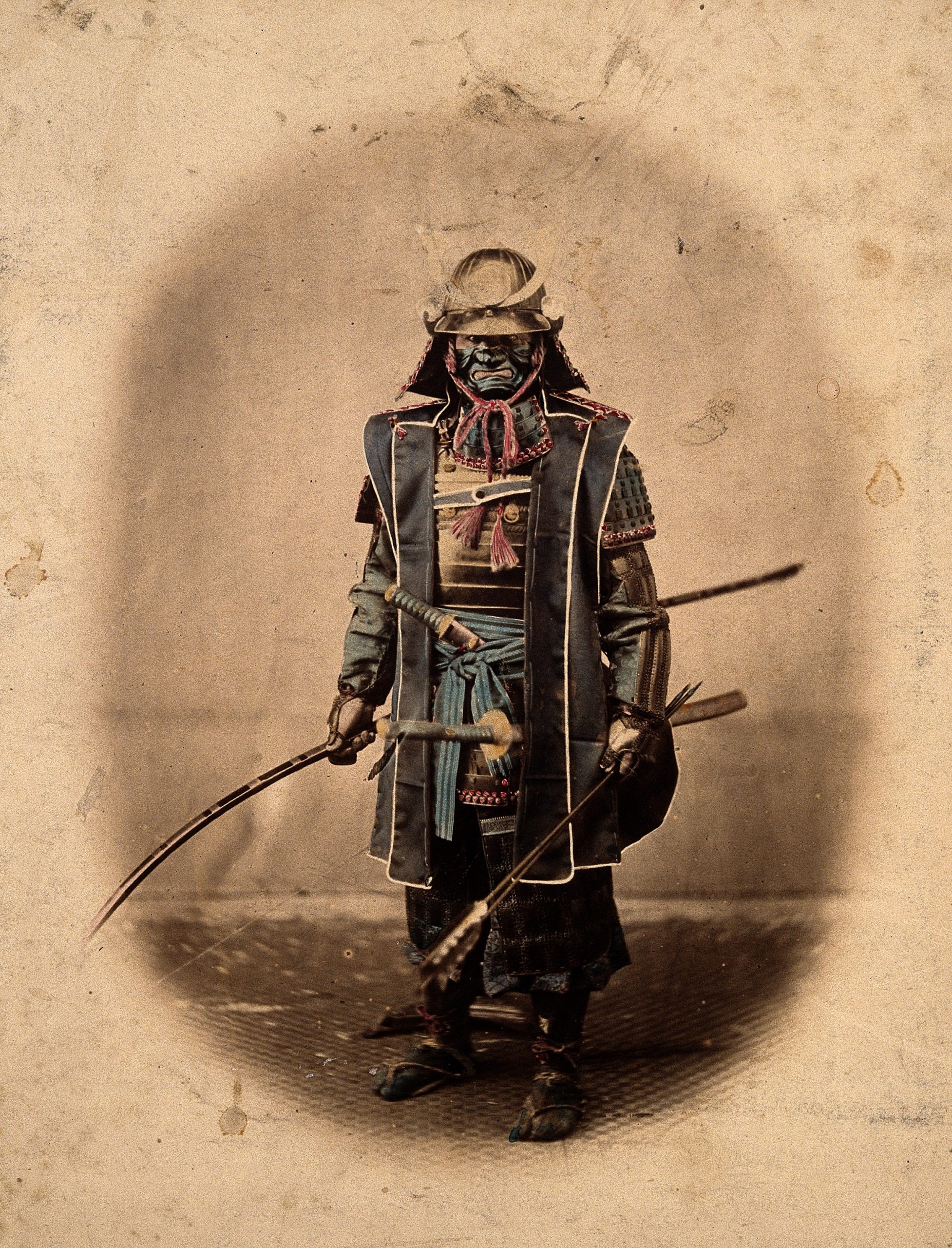 The Last Samurai